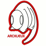 Logo Archijeux