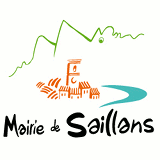 Logo Mairie de Saillans