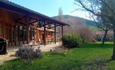 Projet Maison de l'exploration et l'émancipation