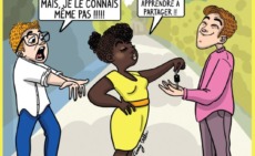 Exposition "et si on changeait d'angle ?" du 4 au 28 novembre
