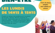 Atelier Danse Bien-être